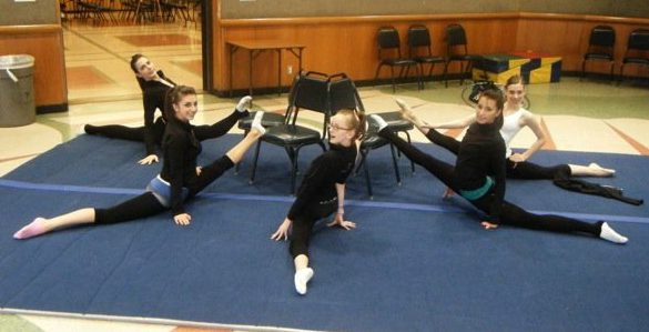 provincial team